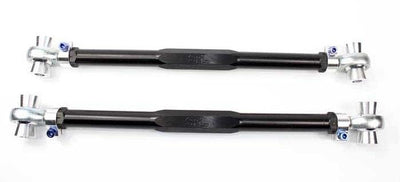 SPL Parts Titanium Rear Toe Arms - 2006-2013 BMW 3 Series (E9X) SPL RTA E9X