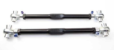 SPL Parts Titanium Rear Toe Arms - 2007-2013 BMW M3 (E90/E92/E93) SPL RTA E9M