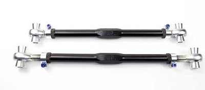 SPL Parts Titanium Rear Toe Arms - 2007-2013 BMW M3 (E90/E92/E93) SPL RTA E9M