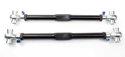 SPL Parts Titanium Rear Toe Arms - 2011-2013 BMW 1M (E82) SPL RTA E9M