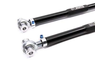 SPL Parts Titanium Rear Toe Arms - 2016-2024 Chevrolet Camaro (A1XX) SPL RTA CAM6