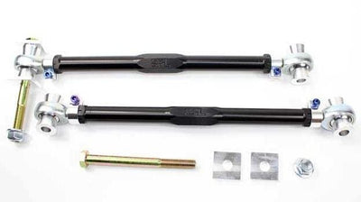 SPL Parts Titanium Rear Toe Arms & Eccentric Lockout Kit - 2007-2013 BMW M3 (E90/E92/E93) SPL RTAEL E9M