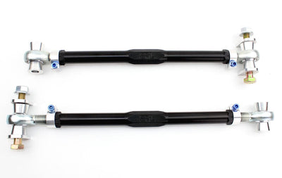 SPL Parts Titanium Rear Toe Arms & Eccentric Lockout Kit - 2014-2023 BMW M4 (F82/F83) SPL RTAEL F8X