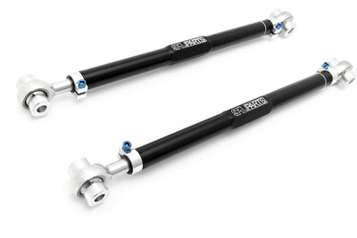 SPL Parts Titanium Rear Toe Arms & Eccentric Lockout Kit - 2018-2023 BMW Z4 (G29) SPL RTAEL G29