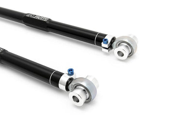 SPL Parts Titanium Rear Toe Arms & Eccentric Lockout Kit - 2018-2023 BMW Z4 (G29) SPL RTAEL G29