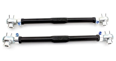 SPL Parts Titanium Rear Toe Links - 2016-2023 BMW M2 (F87) SPL RTA F8X