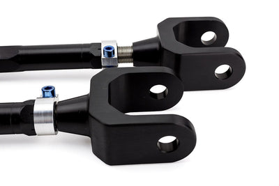 SPL Parts Titanium Rear Traction Arms - 2014-2023 BMW 3 Series (F3X) SPL RTR F3X