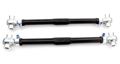 SPL Parts Titanium Rear Traction Arms - 2014-2023 BMW M4 (F82/F83) SPL RTR F8X