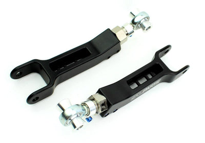 SPL Parts Titanium Rear Traction Arms - 2015-2023 Subaru WRX/STI (VA) SPL RTR GK