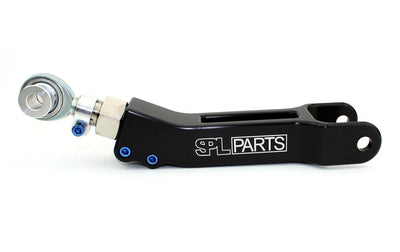 SPL Parts Titanium Rear Traction Arms - 2015-2023 Subaru WRX/STI (VA) SPL RTR GK