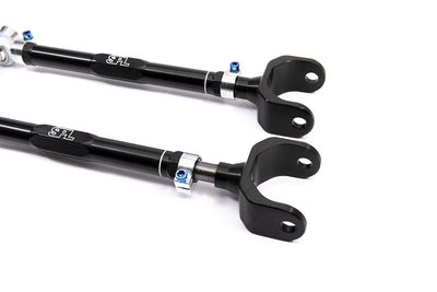SPL Parts Titanium Rear Traction Arms - 2016-2024 Chevrolet Camaro (A1XX) SPL RTR CAM6