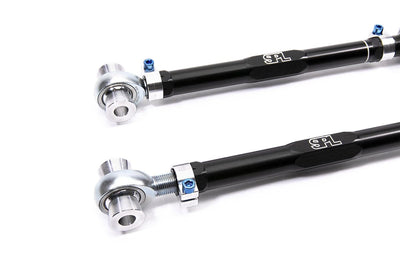 SPL Parts Titanium Rear Traction Arms - 2016-2024 Chevrolet Camaro (A1XX) SPL RTR CAM6
