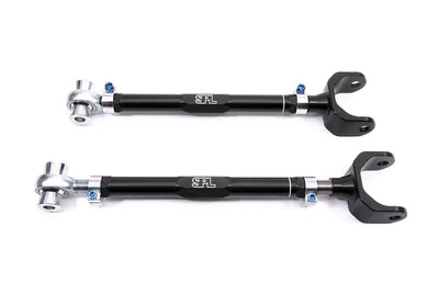SPL Parts Titanium Rear Traction Arms - 2016-2024 Chevrolet Camaro (A1XX) SPL RTR CAM6