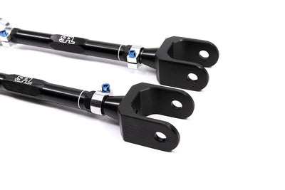 SPL Parts Titanium Rear Traction Arms - 2020-2023 Toyota Supra (A90) SPL RTR G29