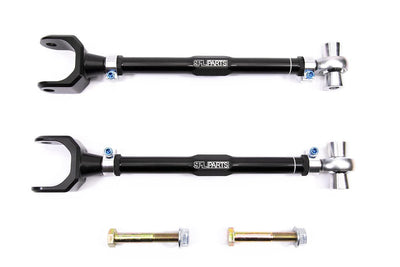 SPL Parts Titanium Rear Upper Trailing Arm - 2016-2023 Mazda Miata (ND) SPL RUT ND