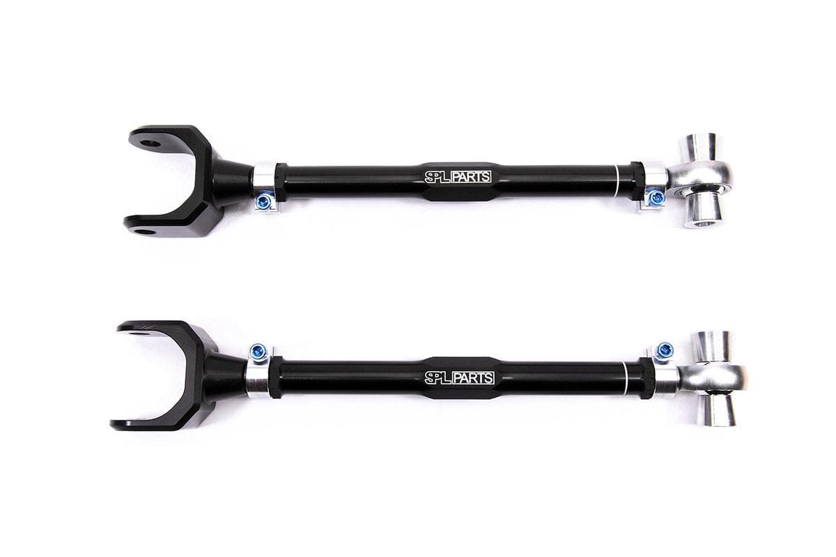 SPL Parts Titanium Rear Upper Trailing Arm - 2016-2023 Mazda Miata (ND) SPL RUT ND