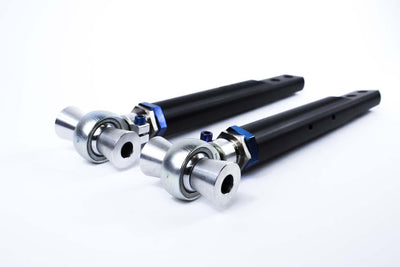 SPL Parts Titanium Series Front Tension Rods - 1989-1994 Nissan 240SX (S13) SPL TR S13