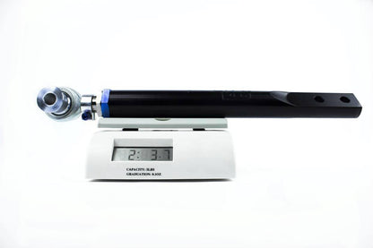 SPL Parts Titanium Series Front Tension Rods - 1989-1994 Nissan Skyline GT-R (R32) SPL TR R32 GTR