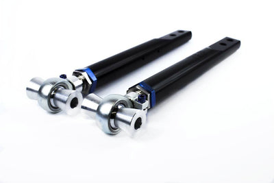 SPL Parts Titanium Series Front Tension Rods - 1993-1998 Nissan Skyline (R33) SPL TR S14