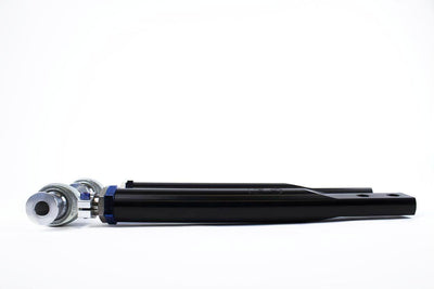 SPL Parts Titanium Series Front Tension Rods - 1999-2002 Nissan Skyline (R34) SPL TR S14