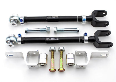 SPL Parts Titanium Series HICAS Delete Kit - 1989-1994 Nissan 240SX (S13) SPL HCK Z32D