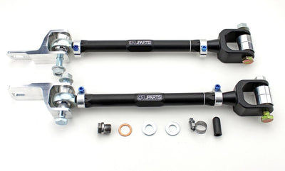 SPL Parts Titanium Series HICAS Delete Kit - 1989-1994 Nissan 240SX (S13) SPL HCK Z32D