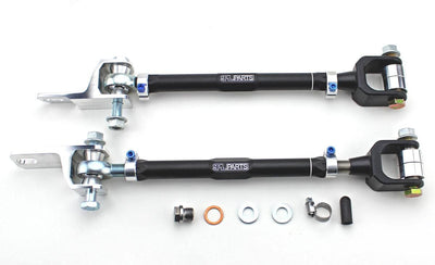 SPL Parts Titanium Series HICAS Delete Kit - 1990-1996 Nissan 300ZX (Z32) SPL HCK Z32D