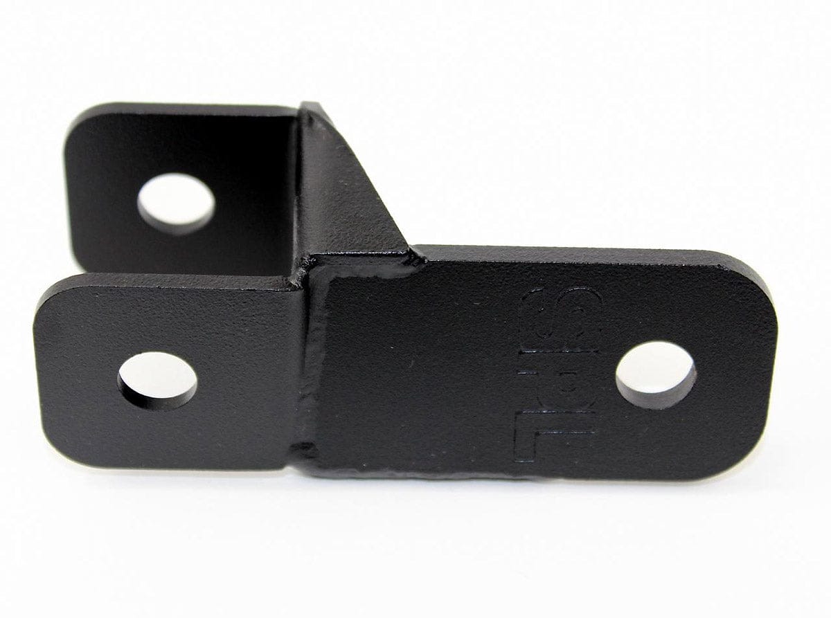 SPL Parts Titanium Series HICAS Eliminator Brackets - 1990-1996 Nissan 300ZX (Z32) SPL HCB Z32