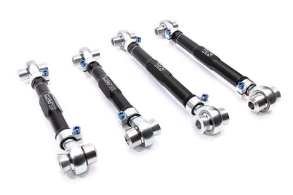 SPL Parts Titanium Series Rear Upper Links - 2012-2023 BMW 2 Series (F2X) SPL RUA F3X