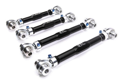 SPL Parts Titanium Series Rear Upper Links - 2014-2023 BMW 4 Series (F3X) SPL RUA F3X