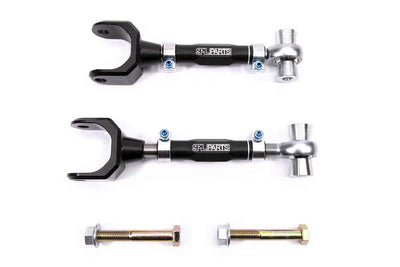 SPL Parts Titanium Series Rear Upper Links - 2016-2023 Mazda Miata (ND) SPL RUA ND