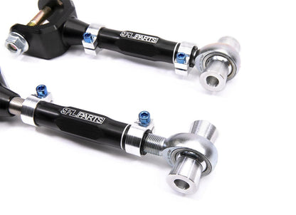 SPL Parts Titanium Series Rear Upper Links - 2016-2023 Mazda Miata (ND) SPL RUA ND