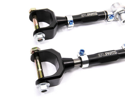 SPL Parts Titanium Series Rear Upper Links - 2016-2023 Mazda Miata (ND) SPL RUA ND