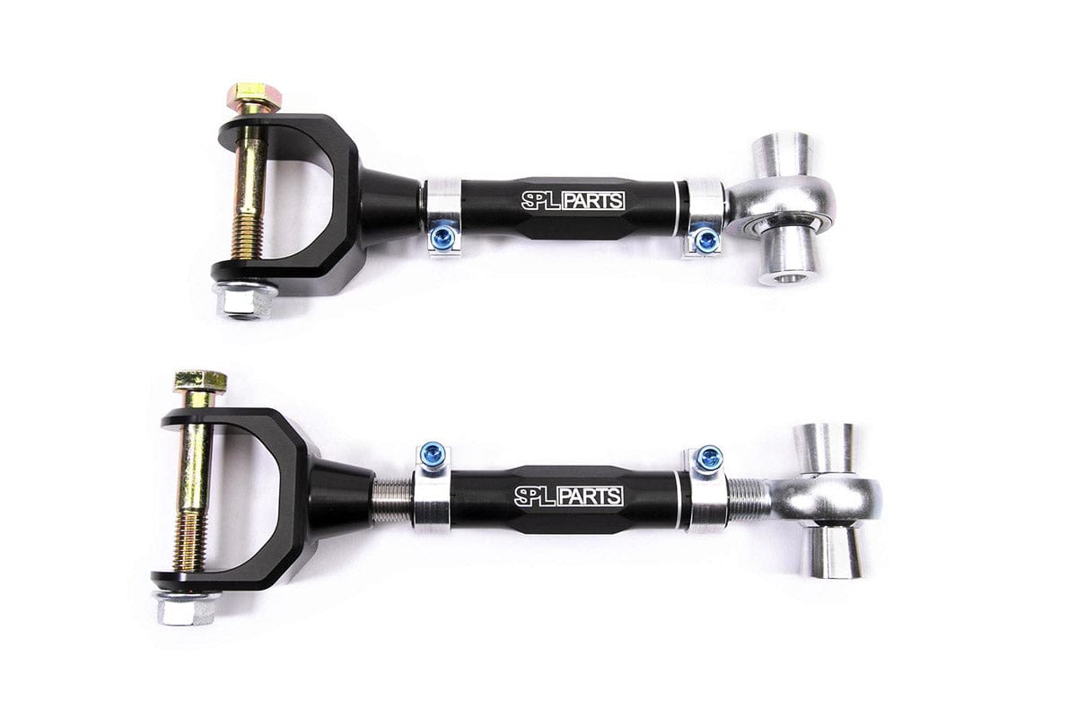 SPL Parts Titanium Series Rear Upper Links - 2016-2023 Mazda Miata (ND) SPL RUA ND