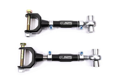 SPL Parts Titanium Series Rear Upper Links - 2016-2023 Mazda Miata (ND) SPL RUA ND