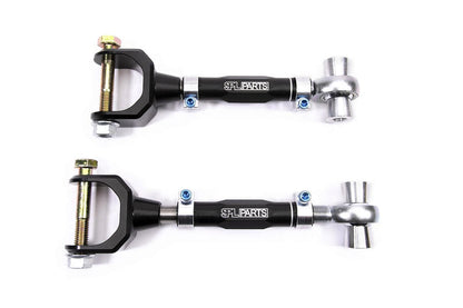 SPL Parts Titanium Series Rear Upper Links - 2016-2023 Mazda Miata (ND) SPL RUA ND