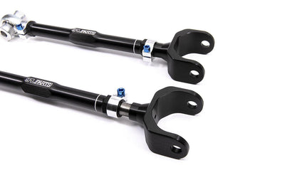 SPL Parts Titanium Series Rear Upper Links - 2016-2024 Chevrolet Camaro (A1XX) SPL RUA CAM6
