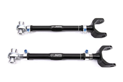 SPL Parts Titanium Series Rear Upper Links - 2016-2024 Chevrolet Camaro (A1XX) SPL RUA CAM6