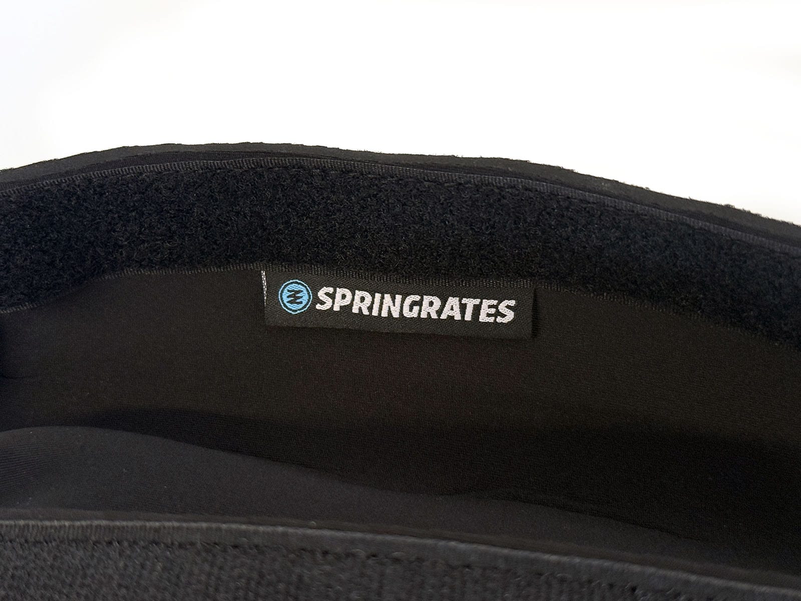 Springrates Coilover Covers (Set of 2)