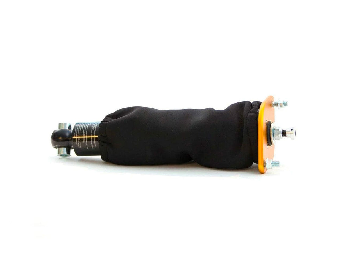 Springrates coilover covers