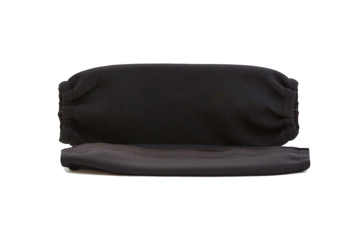 Springrates coilover covers