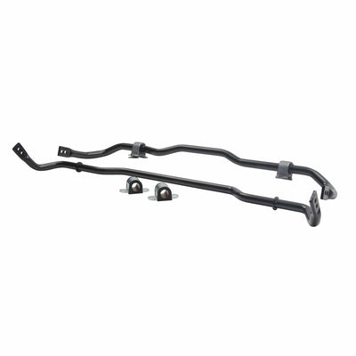 ST Suspensions Anti-Swaybar Set - 2017-2020 BMW 430i Gran Coupe Hatchback 52334