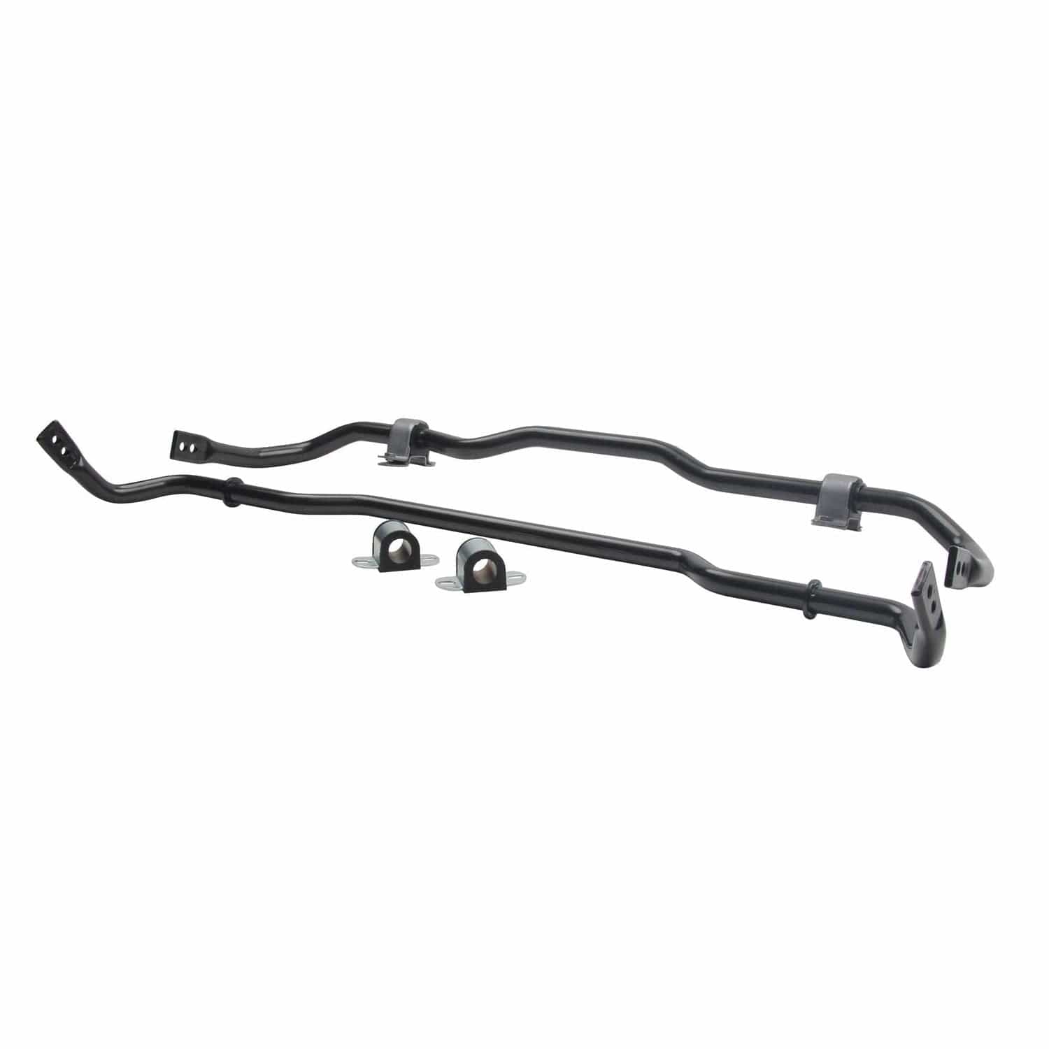 ST Suspensions Anti-Swaybar Set for 2012-2013 BMW 335i Sedan 52334