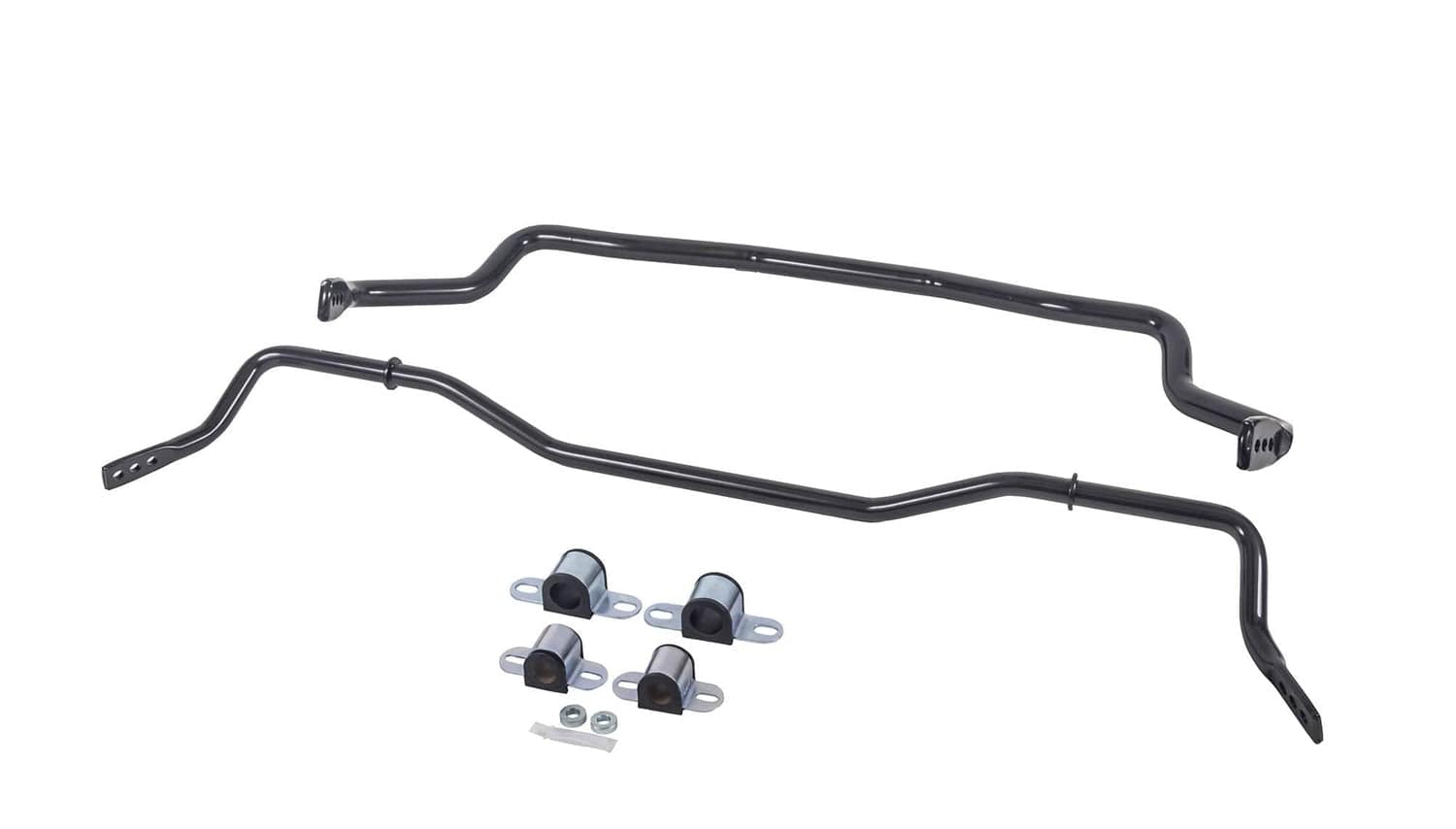 ST Suspensions Anti-Swaybar Set for 2013-2018 BMW 320i 52334
