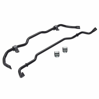 ST Suspensions Anti-Swaybar Set for 2015-2016 BMW 435i Gran Coupe 52334