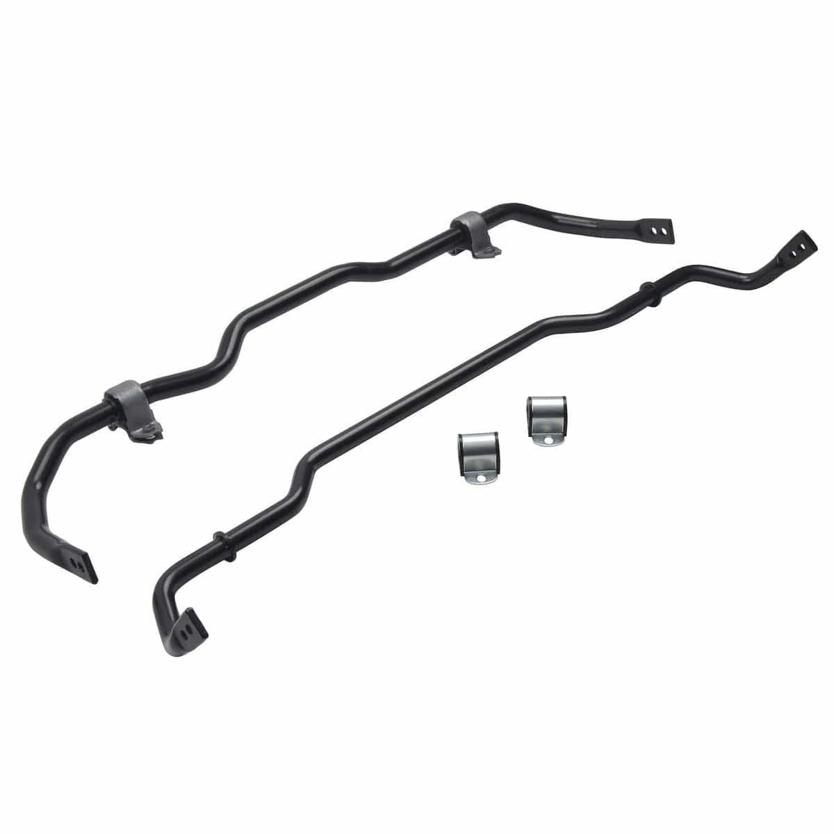 ST Suspensions Anti-Swaybar Set for 2017-2020 BMW 430i Gran Coupe Hatchback 52334