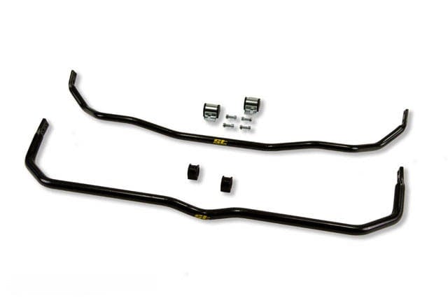 ST Suspensions Anti-Swaybar Set for 2017-2020 BMW 430i Gran Coupe Hatchback 52334