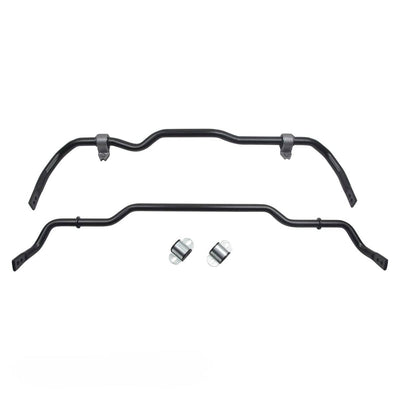 ST Suspensions Anti-Swaybar Set for 2017-2020 BMW 440i Gran Coupe Hatchback 52334
