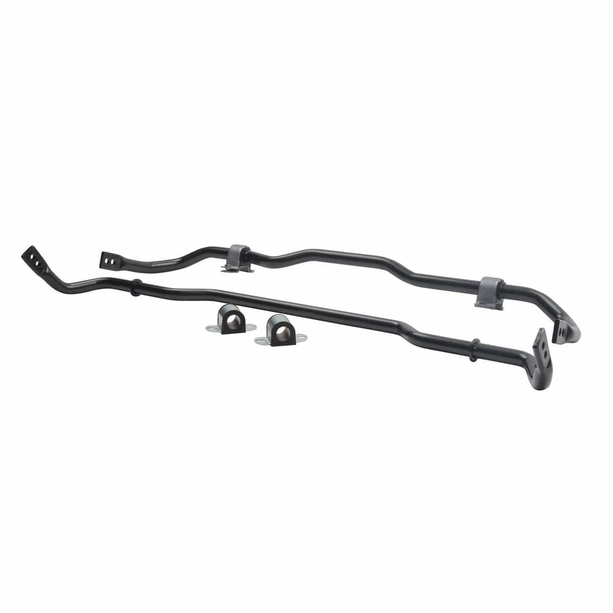 ST Suspensions Anti-Swaybar Set for 2017-2020 BMW 440i Gran Coupe Hatchback 52334
