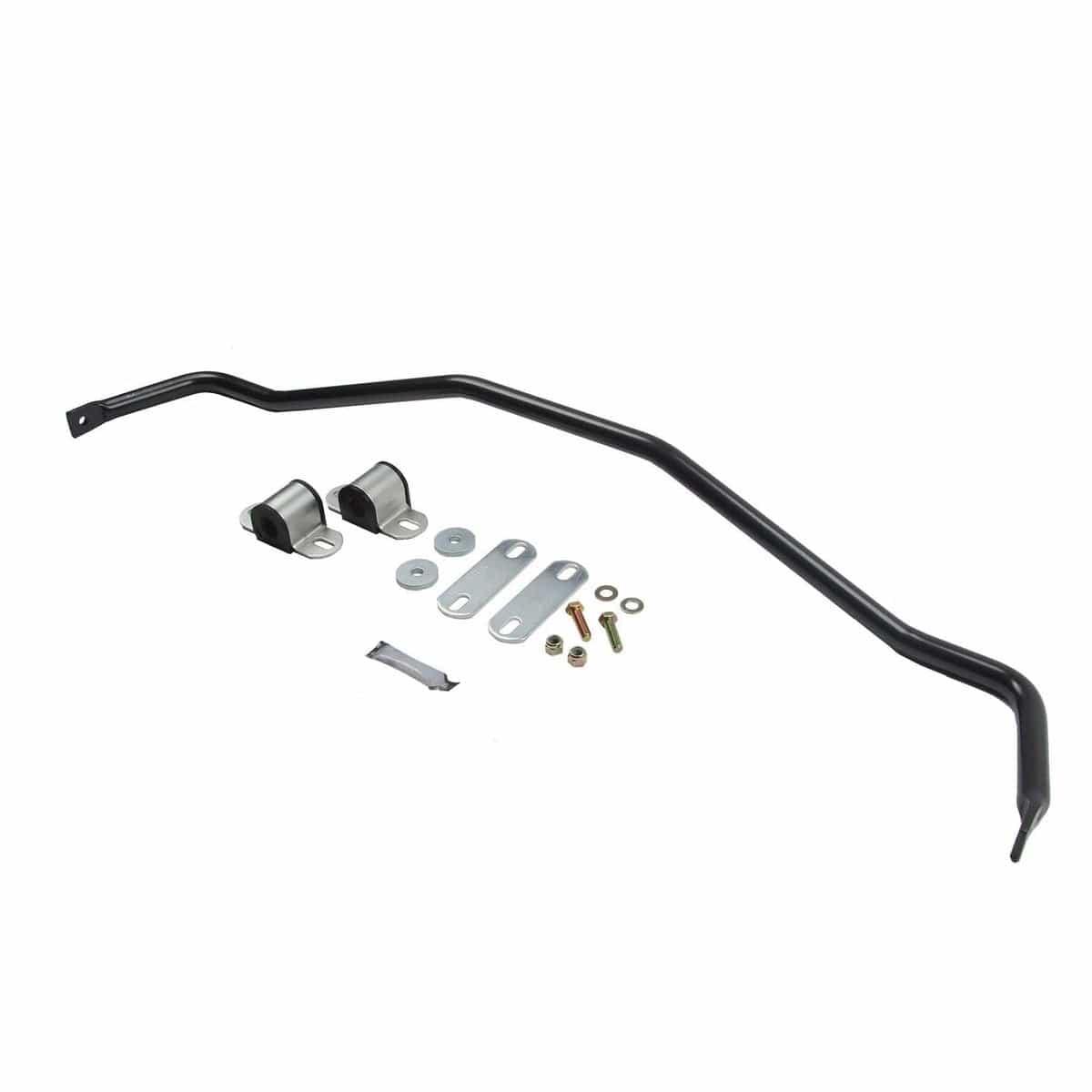 ST Suspensions Front Anti-Swaybar for 2012-2016 BMW 328i Coupe 50334
